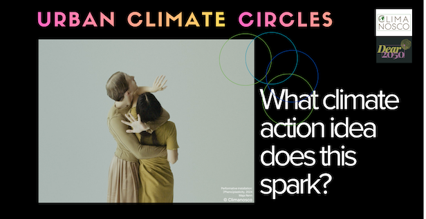 Urban Climate Circles